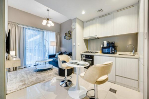 Brand new cozy 1 bedroom in Business Bay